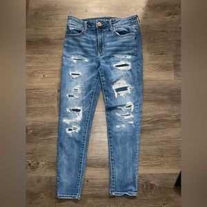 Women’s American Eagle Jeans